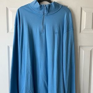 Southern Tide XXL Quarter-Zip
